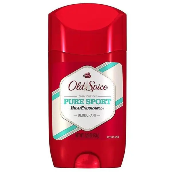 استیک ضد تعریق الد اسپایس مدل PURE SPORT پیور اسپرت وزن 63 گرم - 2