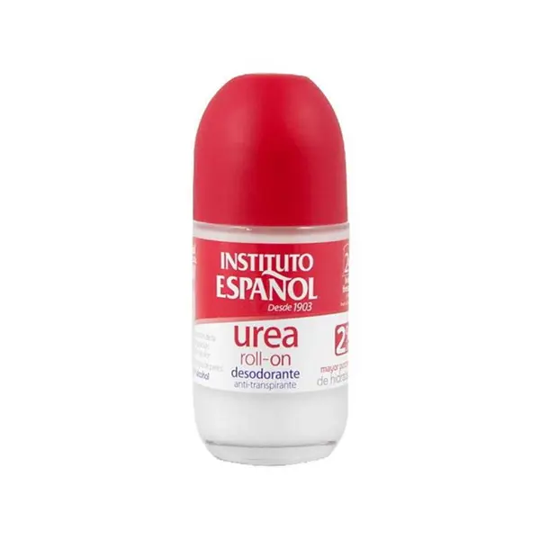 رول ضد تعریق اسپانول مدل Urea اوره حجم 75 میلی لیتر