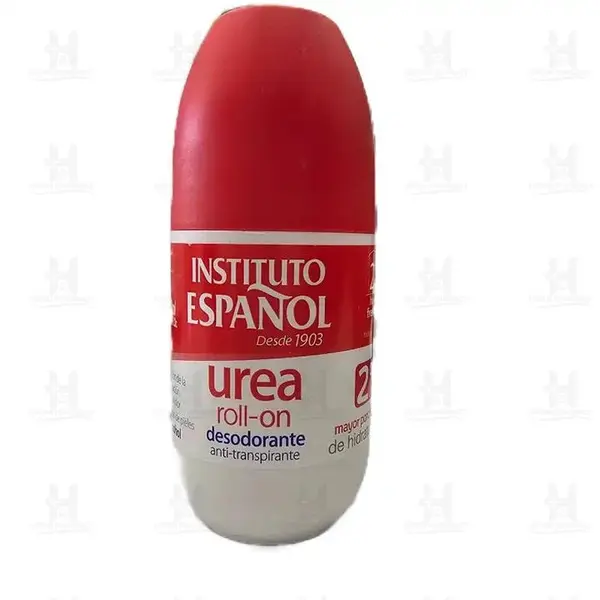 رول ضد تعریق اسپانول مدل Urea اوره حجم 75 میلی لیتر