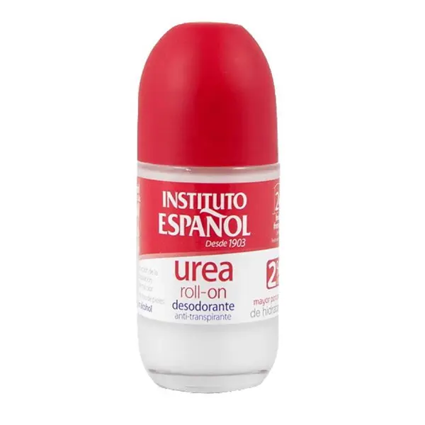 رول ضد تعریق اسپانول مدل Urea اوره حجم 75 میلی لیتر