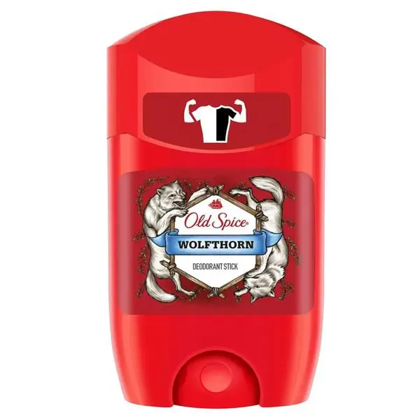 استیک ضد تعریق مردانه الد اسپایس مدل Wolfthorn وزن 50 گرم - 4