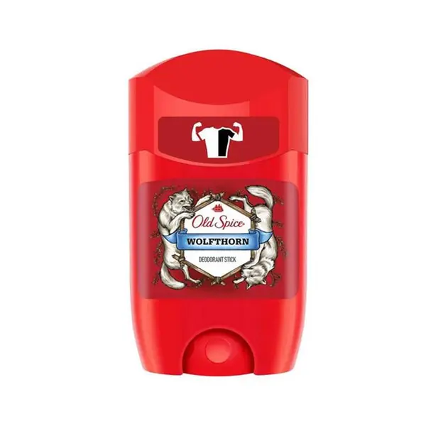 استیک ضد تعریق مردانه الد اسپایس مدل Wolfthorn وزن 50 گرم - 5