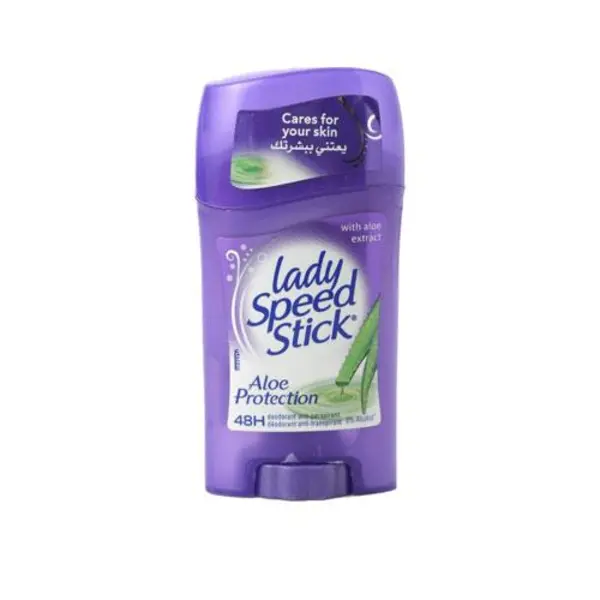 استیک صابونی زنانه مدل Bio Control حجم 45 گرم لیدی اسپید