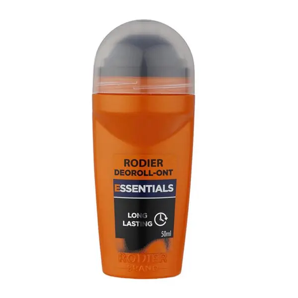 مام رول ضد تعریق رودیر مدل ESSENTIALS حجم 50 میل - 2