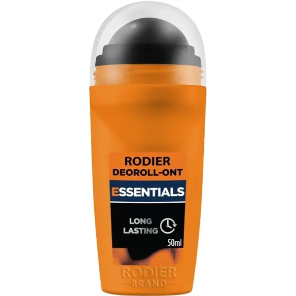 مام رول ضد تعریق رودیر مدل ESSENTIALS حجم 50 میل