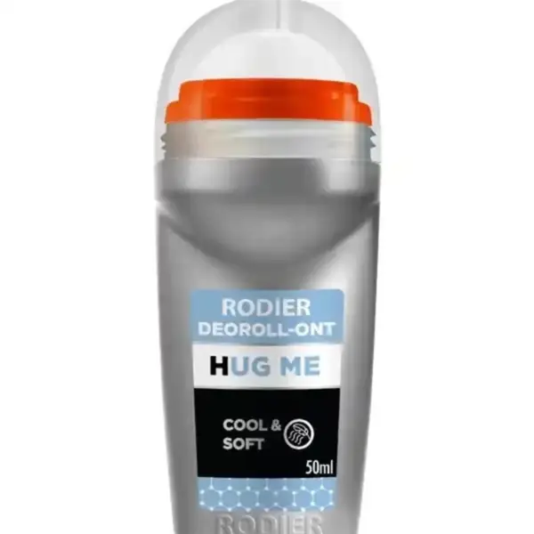 رول ضد تعریق رودیر مدل HUG ME هاگ می حجم 50 میلی لیتر - 2