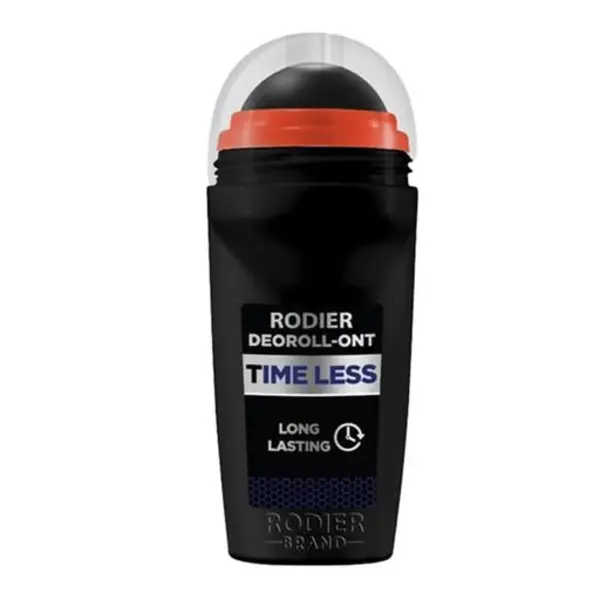 رول ضد تعریق  رودیر مدل TIME LESS حجم 50 میلی لیتر - 2