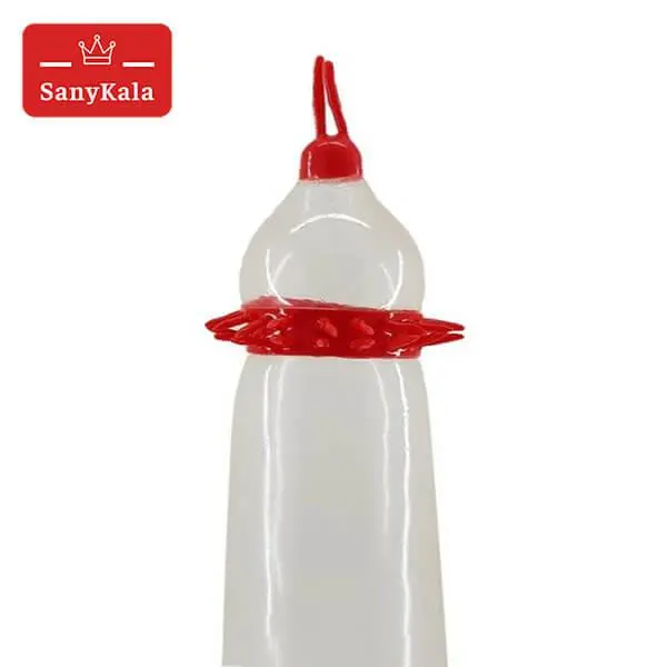 کاندوم شادو مدل COLLAR