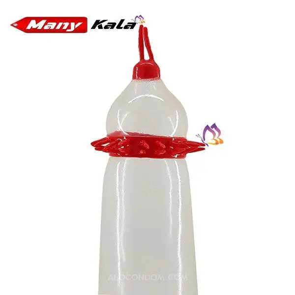 کاندوم شادو مدل COLLAR