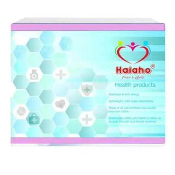 پد عرق گیر هیاهو مدل Lady Sunflower 2XLarge بسته 4 عددی