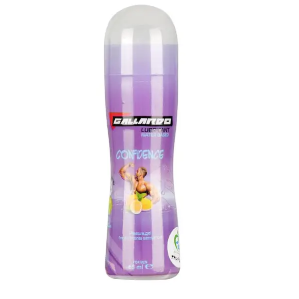 ژل لوبریکانت گالاردو مدل Maxx Delay حجم 65 میلی لیتر
