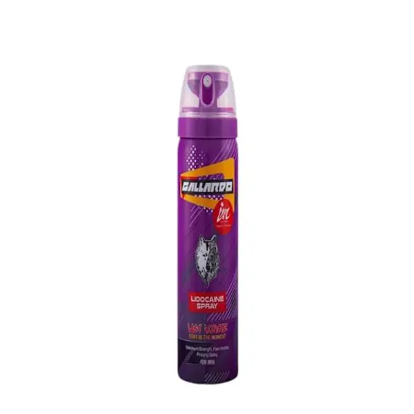 اسپری تاخیری گالاردو مدل Issey Miyake حجم 65 میلی لیتر