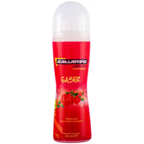 ژل لوبریکانت گالاردو مدل Easier حجم 65 میلی لیتر