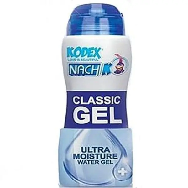 ژل لوبریکانت ناچ کدکس مدل کلاسیک حجم 90 میلی لیتر