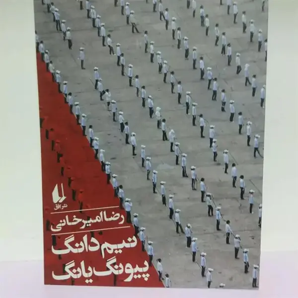 نیم دانگ پیونگ یانگ - 2