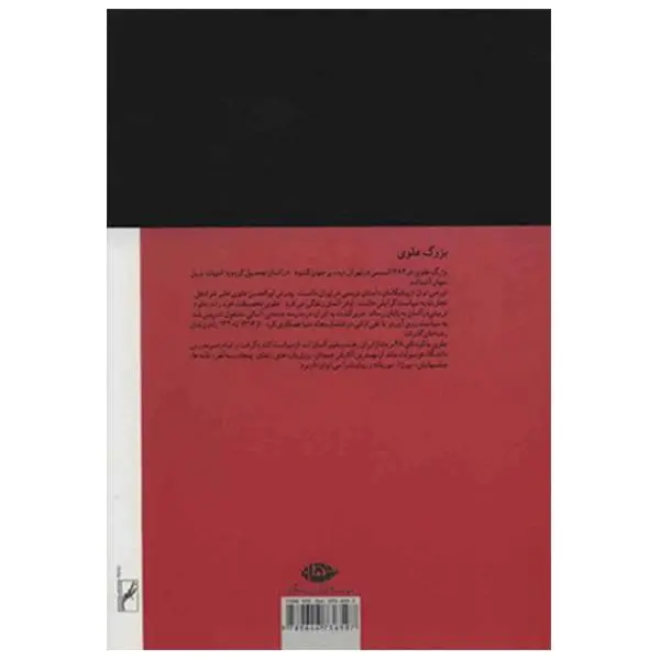 چشمهایش - 2