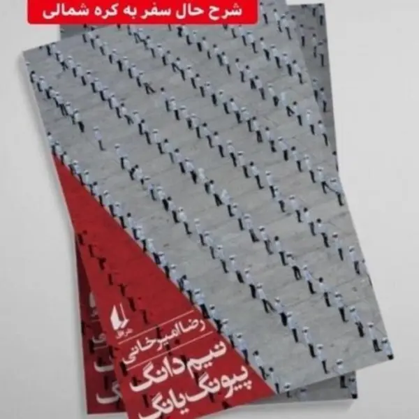 نیم دانگ پیونگ یانگ - 3