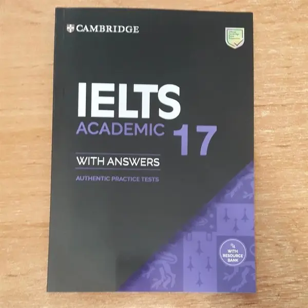 کتاب Cambridge IELTS 17 Academic اثر جمعی از نویسندگان انتشارات دانشگاه کمبریج - 4