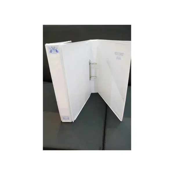 کلاسور کاوردار 2 حلقه سایز 2/5 آپادانا مدل P-103
