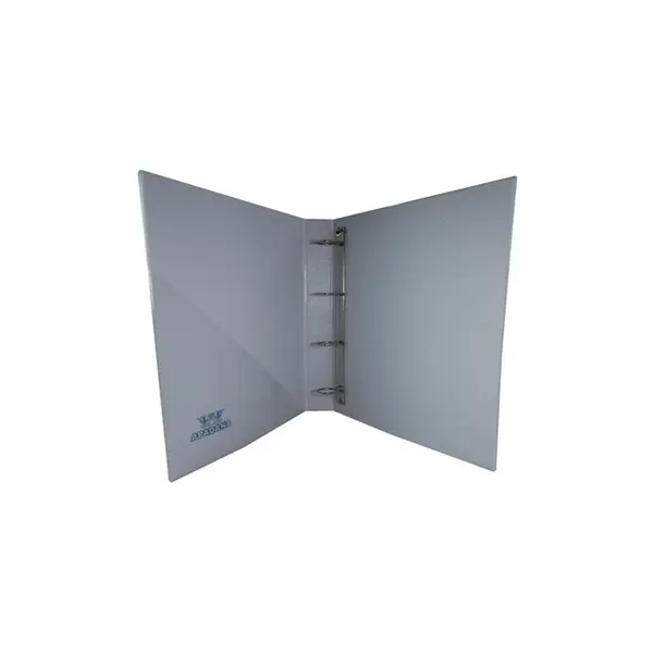 کلاسور کاوردار 4 حلقه سایز 4/5 آپادانا مدل P-105