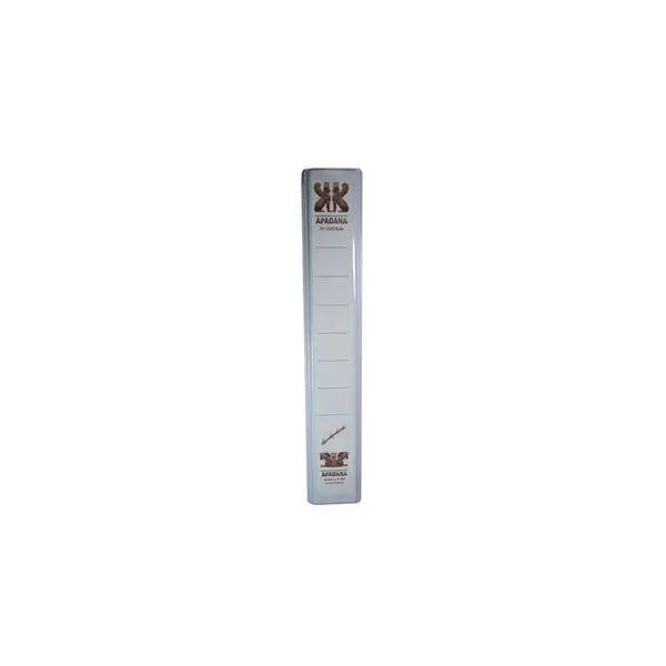 کلاسور کاوردار 4 حلقه سایز 4/5 آپادانا مدل P-105