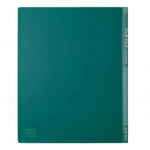 کلاسور 4 حلقه مدل - PAPCO Ring Binder 647-4Rings PAPCO Ring Binder 647-4Rings