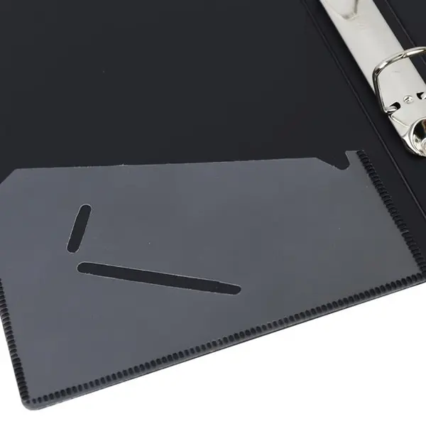 کلاسور پاپکو کد 650 سایز A5