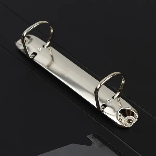 کلاسور پاپکو کد 650 سایز A5