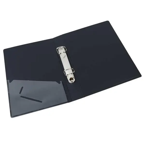 کلاسور پاپکو کد 650 سایز A5