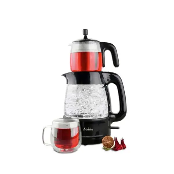 چای ساز کاخلر Kahler  مدل KH-7701