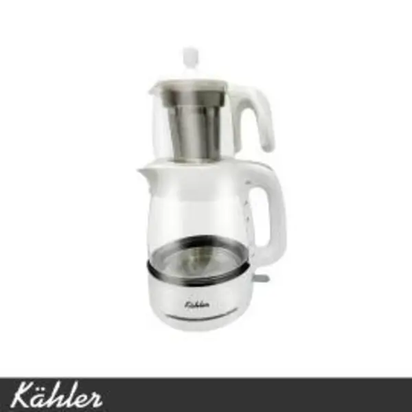 چای ساز کاخلر Kahler  مدل KH-7701