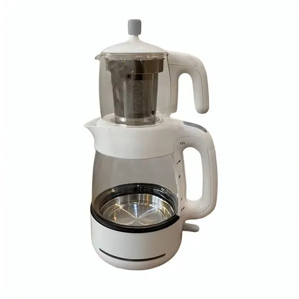 چای ساز کاخلر Kahler  مدل KH-7701
