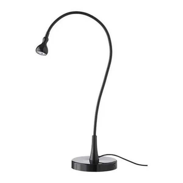 چراغ مطالعه ایکیا مدل JANSJÖ LED