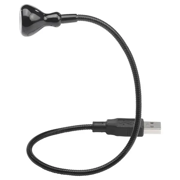 چراغ مطالعه ایکیا LED USB    JANSJO