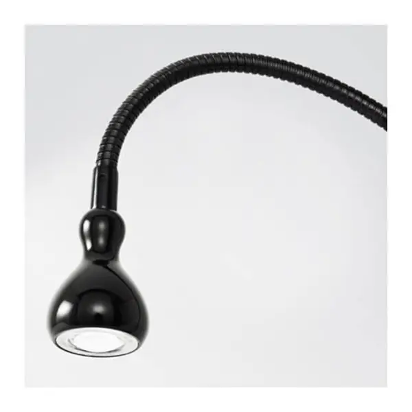 چراغ مطالعه ایکیا LED USB    JANSJO