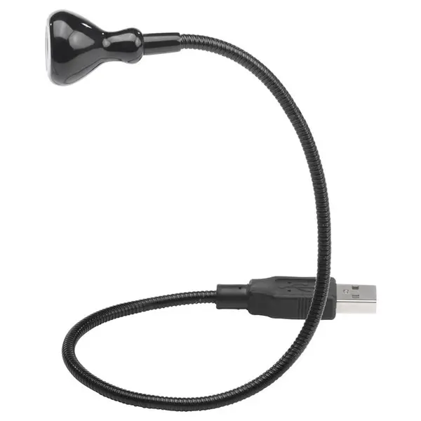 چراغ مطالعه ایکیا LED USB    JANSJO