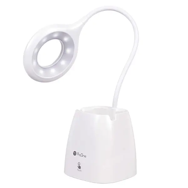 چراغ مطالعه پرووان مدل PLP724