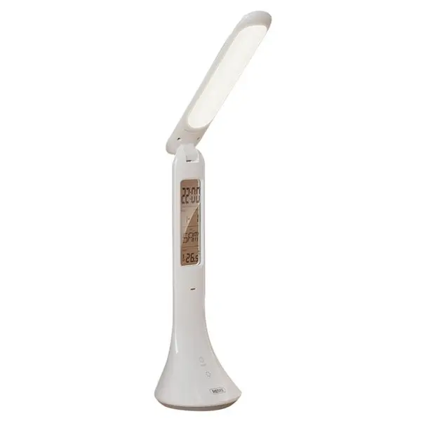 چراغ مطالعه ریمکس مدل RT-E510 چراغ مطالعه ریمکس مدل RT-E510