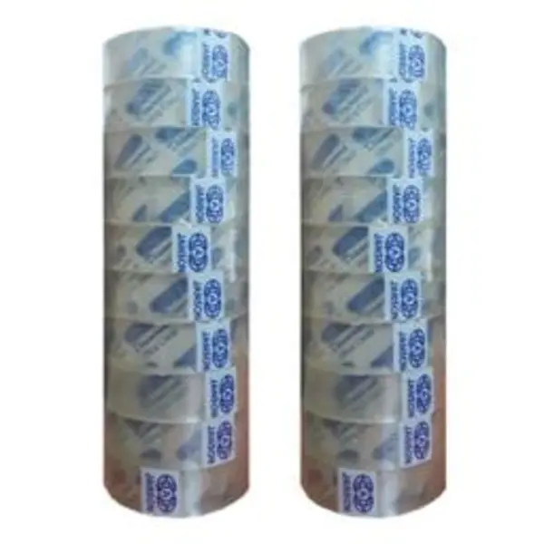 چسب نواری جانسون کدS1 بسته 20 عددی