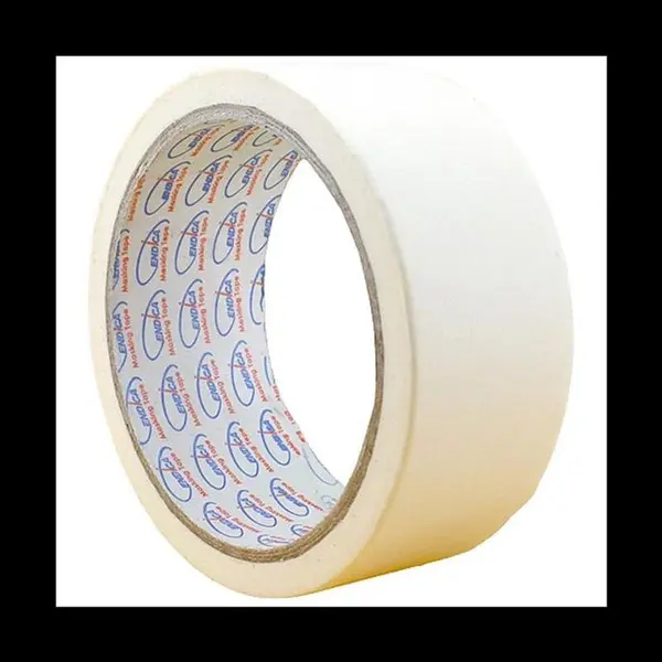 چسب نواری کاغذی پهن 48 میلی‌متر اندیکا مدل E48-50