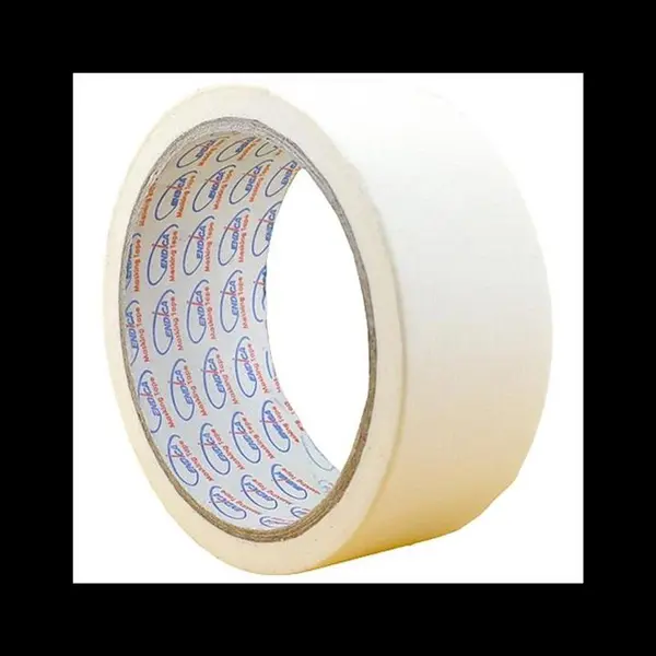 چسب نواری کاغذی پهن 48 میلی‌متر اندیکا مدل E48-50