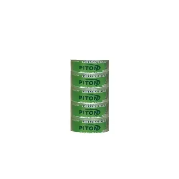 چسب نواری پیتون کد KG عرض 1.8 سانتی متر بسته 5 عددی