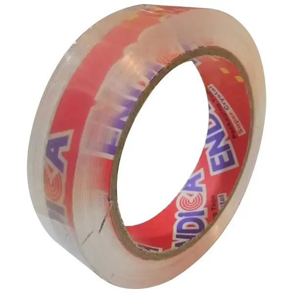 چسب نواری اندیکا مدل nonsound عرض 2.5 سانتی متر چسب نواری اندیکا مدل nonsound عرض 2.5 سانتی متر