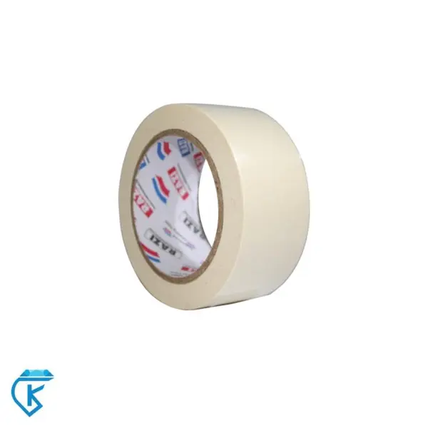 نوار چسب کاغذی رازی پهنای 4.8 سانتی متر