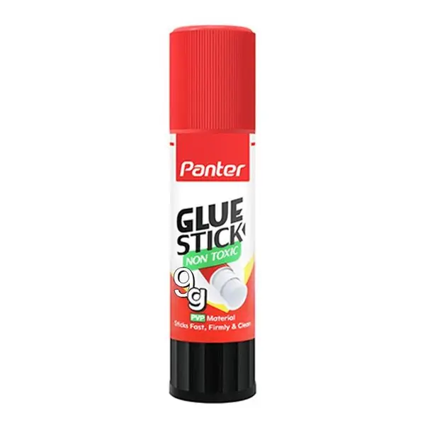چسب ماتیکی پنتر 9 گرمی glue stick non