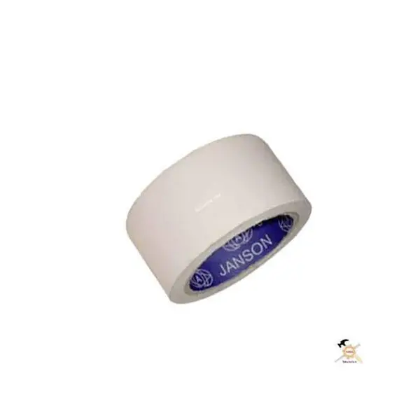 نوار چسب کاغذی جانسون مدل A عرض 5 سانتی متر - 3