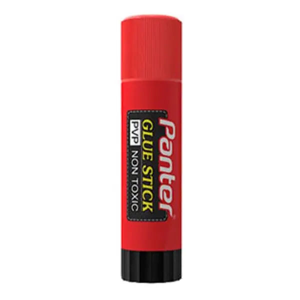 چسب ماتیکی پنتر مدل GS 105 - وزن 21 گرم یک عددی