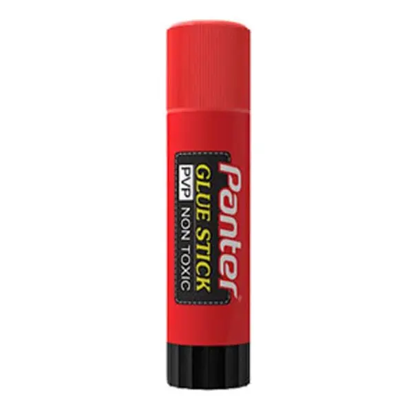 چسب ماتیکی پنتر مدل GS 105 - وزن 21 گرم یک عددی