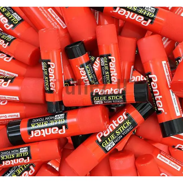 چسب ماتیکی پنتر مدل GS 106 - وزن 36 گرم یک عددی