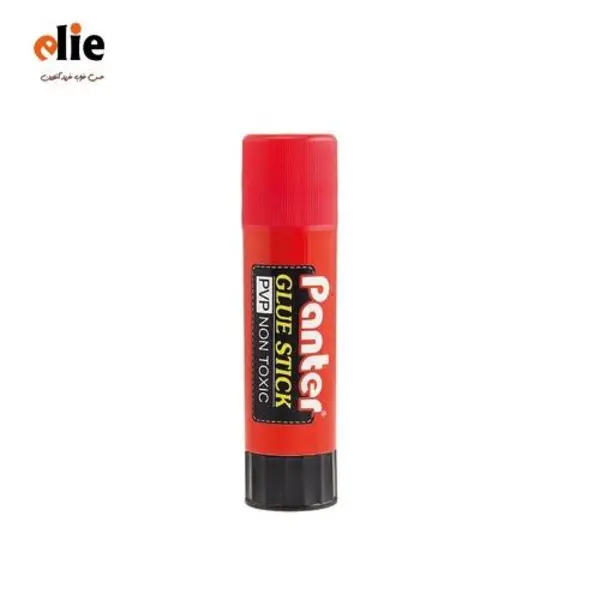 چسب ماتیکی پنتر مدل GS 106 - وزن 36 گرم یک عددی